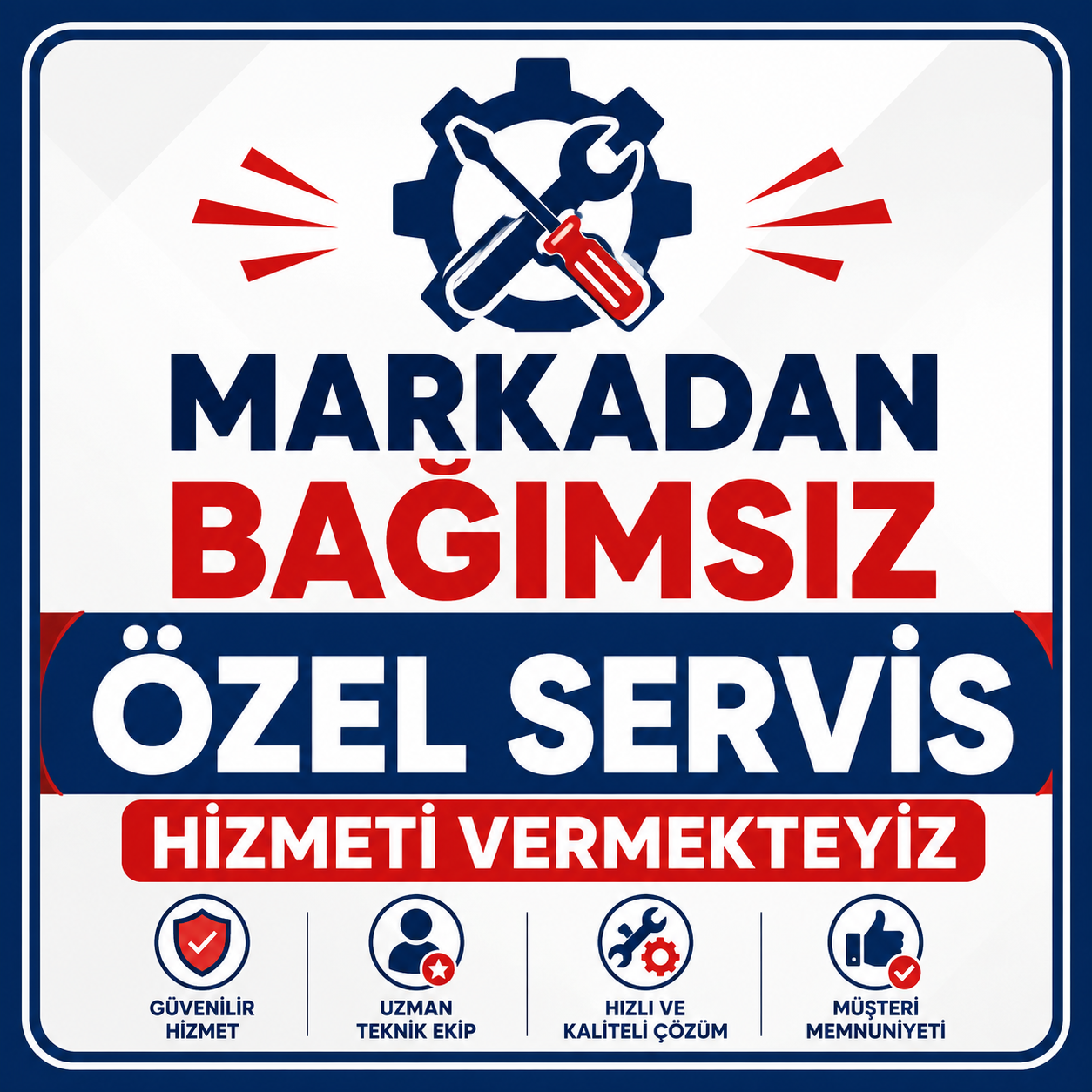 Boztepe Samui Klima Servisi markadan bağımsız teknik servis